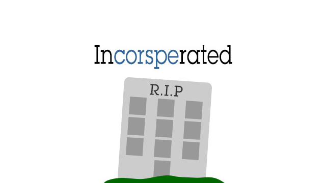 Incorsperated
