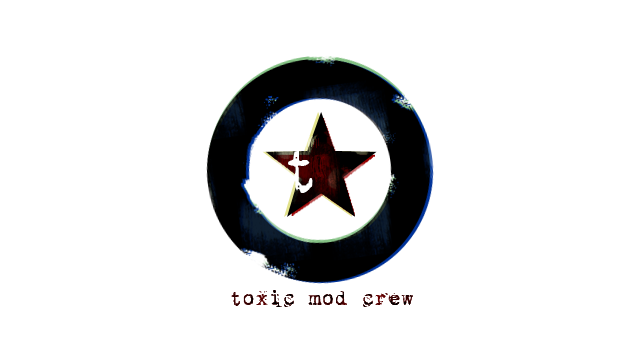 Toxic Mod Crew